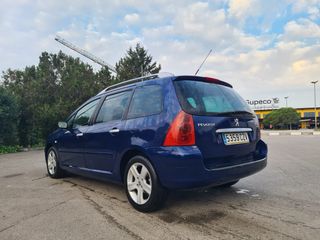 Peugeot 307 2005