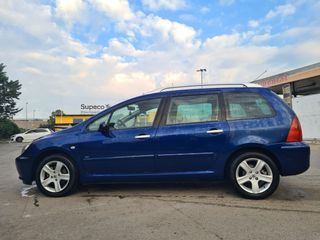 Peugeot 307 2005