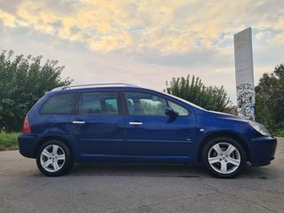 Peugeot 307 2005