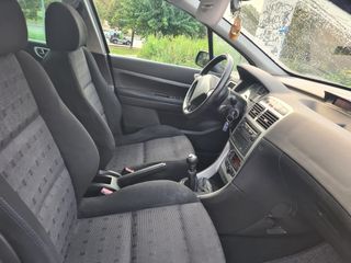Peugeot 307 2005