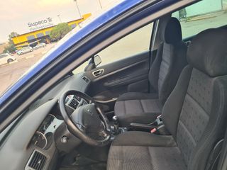 Peugeot 307 2005
