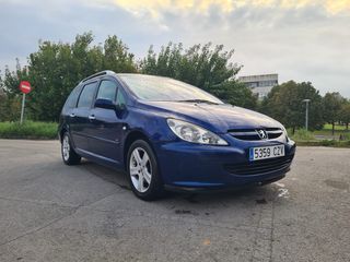 Peugeot 307 2005