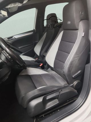 Volkswagen Golf 2.0 TSI 270cv DSG 4Motion R