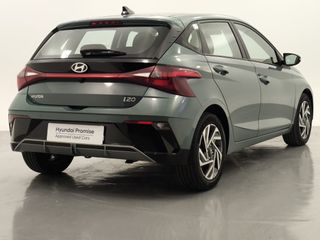 Hyundai i20 KLASS 100CV 2024