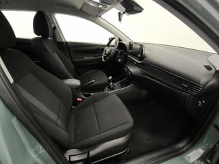 Hyundai i20 KLASS 100CV 2024