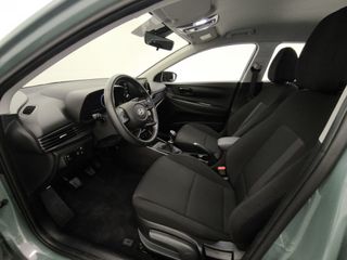 Hyundai i20 KLASS 100CV 2024
