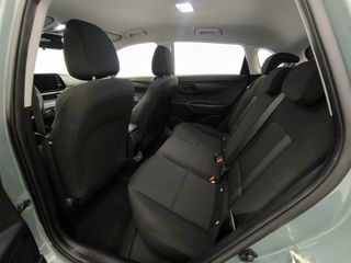 Hyundai i20 KLASS 100CV 2024