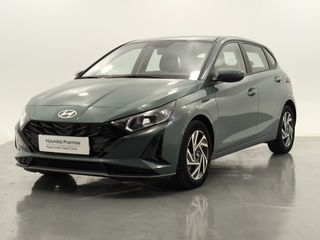 Hyundai i20 KLASS 100CV 2024