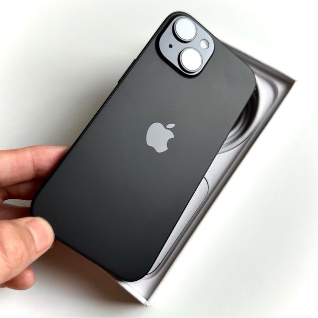 iPhone 15 256GB Garantía y Excelente