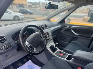 Ford S-MAX 2009
