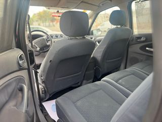Ford S-MAX 2009