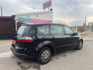 Ford S-MAX 2009