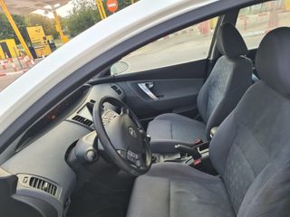 Nissan Primera 2006