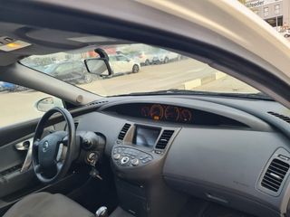 Nissan Primera 2006