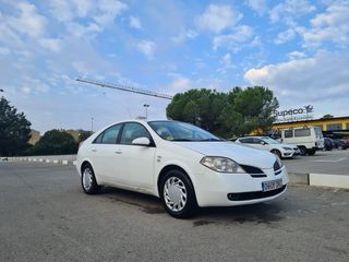 Nissan Primera 2006