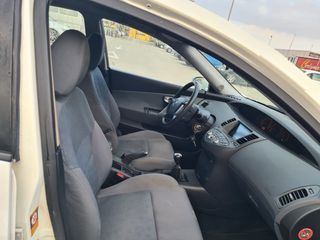 Nissan Primera 2006