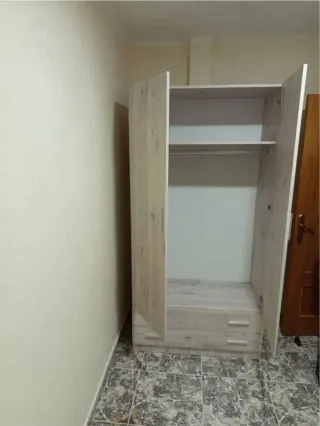 Armario 4 puertas y 2 y 3puertas