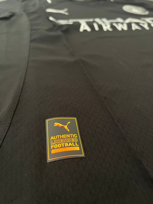 Maglia Man City 2025 - S