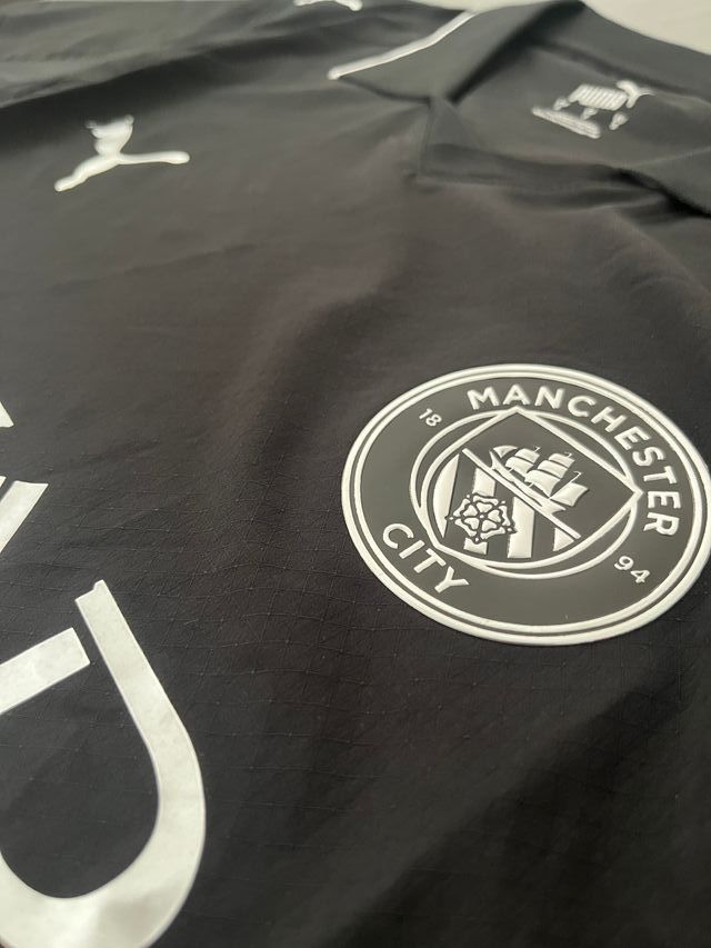 Maglia Man City 2025 - S