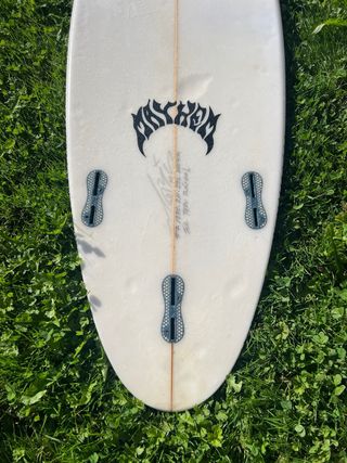 Tabla Surf Lost Mayhem 5'7