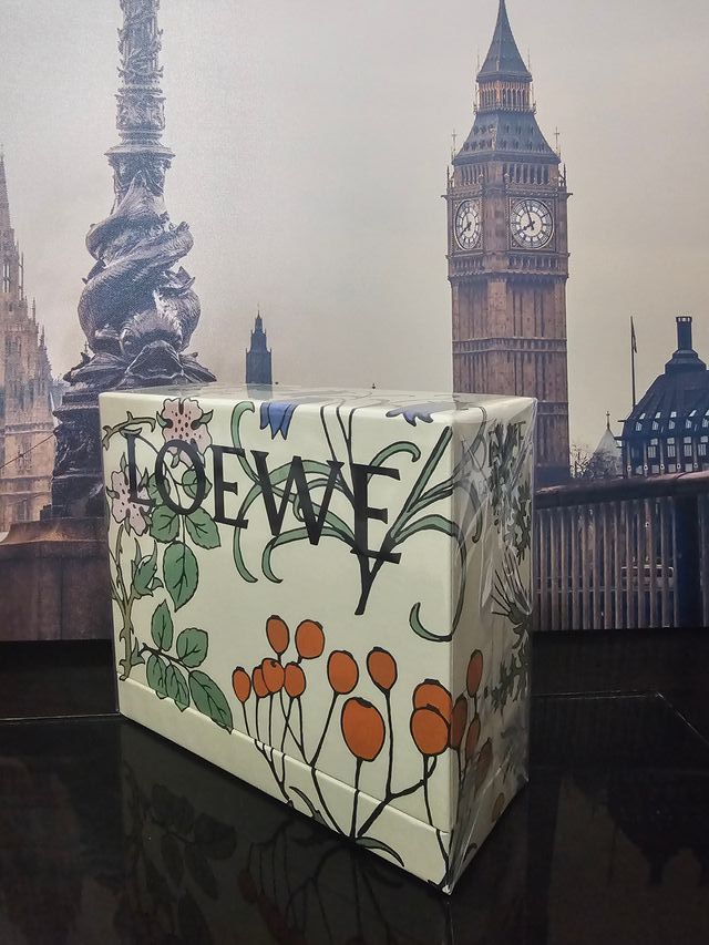 Loewe Esencia Set Perfume 150ml + 10ml + 75ml