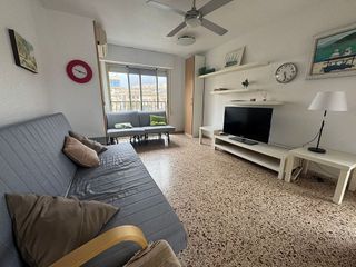 Piso en alquiler en Bernabéu - Santa Pola Este en Santa Pola