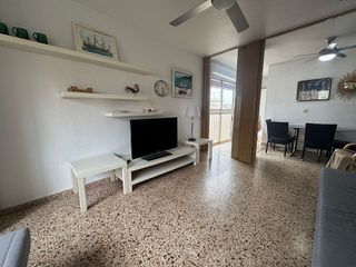 Piso en alquiler en Bernabéu - Santa Pola Este en Santa Pola