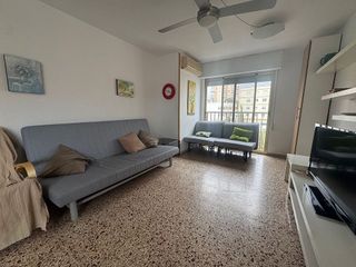 Piso en alquiler en Bernabéu - Santa Pola Este en Santa Pola