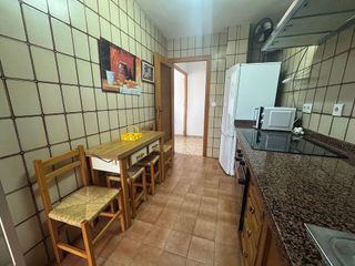Piso en alquiler en Bernabéu - Santa Pola Este en Santa Pola