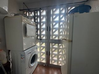 Piso en alquiler en Bernabéu - Santa Pola Este en Santa Pola