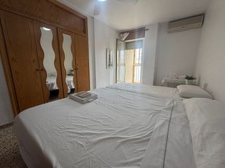 Piso en alquiler en Bernabéu - Santa Pola Este en Santa Pola