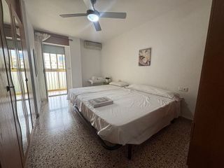 Piso en alquiler en Bernabéu - Santa Pola Este en Santa Pola
