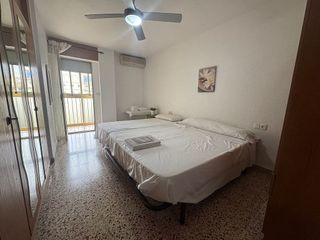 Piso en alquiler en Bernabéu - Santa Pola Este en Santa Pola