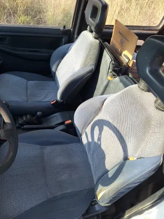 Suzuki Vitara 1.6 8v 1992