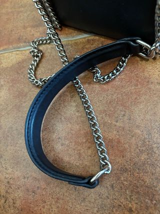 Borsa Mario Valentino nera