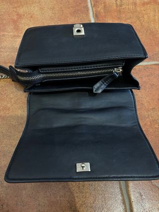Borsa Mario Valentino nera