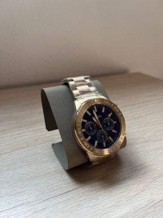 Fossil BQ2706 Reloj Hombre