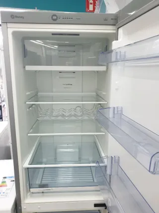 Oferta pack Nevera y lavadora con garantía