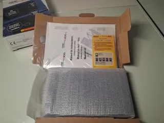 Nintendo 3DS XL Azul Metálico