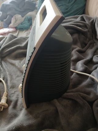 Calentador mini 2000W