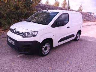 Citroen Berlingo 2020