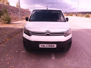 Citroen Berlingo 2020