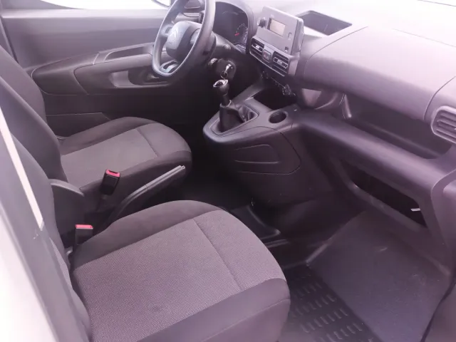 Citroen Berlingo 2020