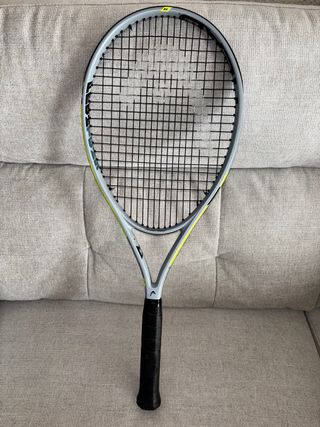 Raqueta de frontenis HEAD GRAPHENE S2
