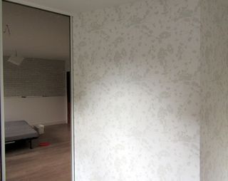 Montadores de papel pintado