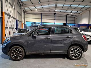 FIAT 500X CROSS 2.0 MJET 4X4 AUTO