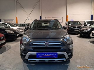 FIAT 500X CROSS 2.0 MJET 4X4 AUTO