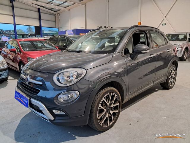FIAT 500X CROSS 2.0 MJET 4X4 AUTO