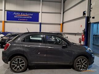 FIAT 500X CROSS 2.0 MJET 4X4 AUTO