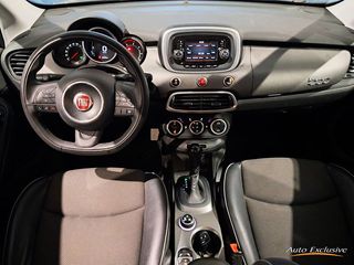 FIAT 500X CROSS 2.0 MJET 4X4 AUTO